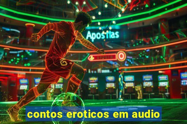 contos eroticos em audio